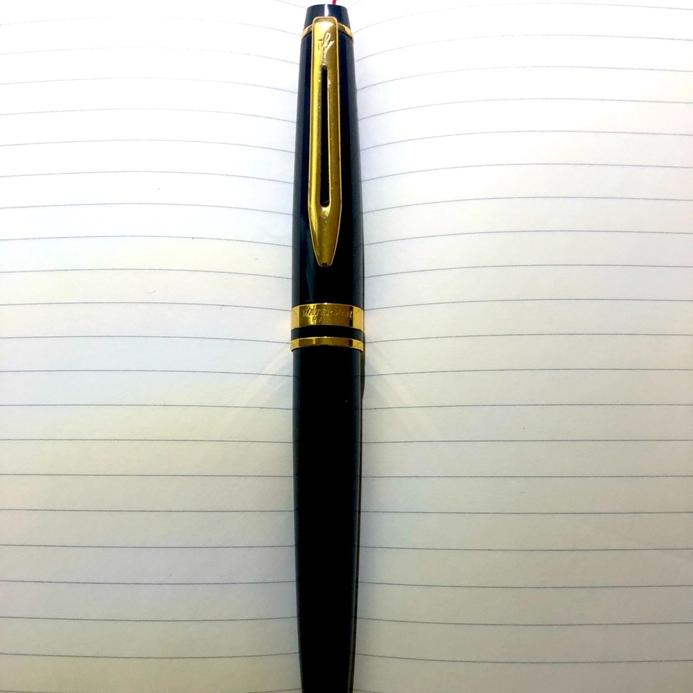 Waterman Expert Pencil